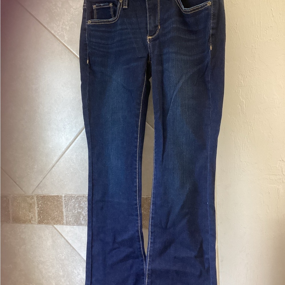 Sonoma Bootcut Midrise - The Everyday Jean